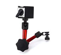 Supporto per base magnetica Supporto per base magnetica professionale per base magnetica per indicatore di livello digitale