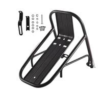 Supporto per Basket di , alluminio in lega di sollevamento rack, Heavy-Duty Fixing Mount, Stabile & Sturdy Design, Road, Mountain Use, Easy Installation