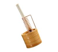 Supporto per bastoncini moxa, supporto per bastoncini moxa, supporto per bastoncini incenso, supporti per saggi per yoga, meditazione, supporti per incensi purificanti energetici per Palos