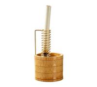 Supporto per bastoncini moxa, supporto per bastoncini moxa, supporto per bastoncini incenso, supporti per saggi per yoga, meditazione, supporti per incensi purificanti energetici per Palos