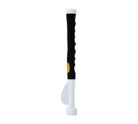 Supporto per bastone da masticare, anti-soffocamento, in nylon, accessorio per cani, allenatore da golf con asta per uomini e donne, per principianti, uomini e donne, sport in casa, appartamento, Ja
