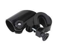 Supporto per bastone in ABS per sedie a rotelle e rollator, regolabile per una perfetta vestibilitÃ