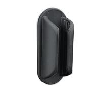 Supporto per bastoni da auto - Supporto multiuso in silicone | Supporto per balsamo per labbra portatile, supporto per balsamo per labbra per auto, supporto per balsamo per labbra leggero per ufficio