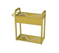 Supporto per bastoni da biliardo per 8/13/18 stecche, supporto autoportante con stabilità strutturale per sala giochi e soluzione di archiviazione stabile