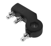 Supporto per battente per pedale della batteria: supporto per battente con