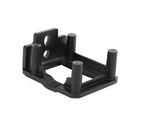 Supporto per batteria 14Ah Leader Fox Integre Noir
