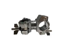 Supporto per batteria a percussione con multiplo, strumenti