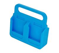 Supporto per batteria da 18 V, portatile, leggero, accessorio per l'area di