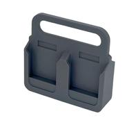 Supporto per batteria da 18 V, portatile, leggero, accessorio per l'area di