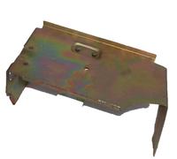 Supporto Per Batteria E Vassoio Batteria Con Staffa Per Jeep Willys GEC
