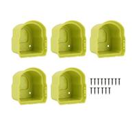 SUPPORTO PER BATTERIA ORGANIZZATORE DUREVOLE AGLI IONI DI LITIO PROTEZIONE PER LE AREE DI LAVORO