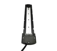 Supporto per batteria per montaggio a batteria pesante con base sicura per E-Bikes | Versatile Storage Mounting Box for Stabile Power Batterys Installation Cycling Electric Vehicle Use
