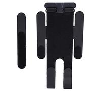 Supporto per batteria per power bank, supporto di fissaggio, cinghia, accessori