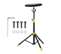 Supporto Per Batteria, Supporto Regolabile Per Pad Batteria, Accessori Per Treppiede Con Sollevamento Silenzioso Per Scrivania Casa Pratica In