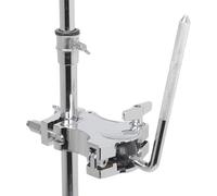Supporto Per Batteria Tom, Morsetto - Montaggio Batteria Tom Hardware Per