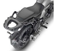 Supporto per bauletto monokey o monolock