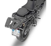 Supporto per bauletto monokey o monolock