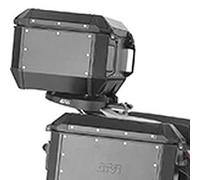 Supporto per bauletto monokey o monolock