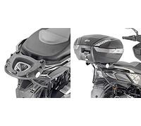 Attacco Posteriore Givi SR6117
