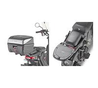 Supporto per bauletto Monolock