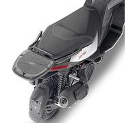 Givi Aprilia Sr Gt 125/200 2022-2023 Top Case Rear Fitting Nero