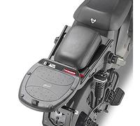 Supporto per bauletto Monolock