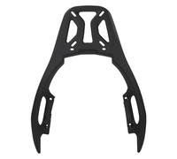 Supporto Per Bauletto Posteriore Per Moto, Contropunta, Supporto Per Portapacchi, Per Forza 350/NSS350(Nero)