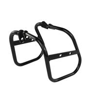 Supporto Per Bauletto Superiore Per Moto Borse Laterali Bauletto Portabagagli Supporto Per Borsa Laterale Per KLX230S Per KLX230SM 2022-2024 pezzi di ricambio