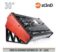 SUPPORTO per BEHRINGER DEEPMIND 12D / DEEPMIND 12XD - 30°