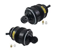 Supporto Per Benz Per W211 S211 Per CLS C219 Soffietto Pneumatico Molla Sospensione Pneumatica 3 Pin Posteriore Sinistro E Destro Sospensioni Pneumatiche