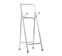 Supporto per bersaglio pieghevole Scaffale per bersaglio professionale per