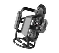 Supporto per bevande Adatto per NX500 Adatto per NX400 Accessori CNC per motociclette Portabevande Manubrio Portaborraccia Supporto per bevande per bici(NX500 grey)