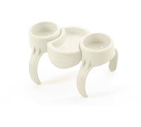 Bestway 60306 accessorio per vasche idromassaggio e spa Supporto/vassoio per bevande Bianco