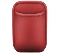 Supporto per bevande per auto, organizer per bevande per sedile posteriore in poliuretano, organizer per auto, accessori interni per auto, accessori interni per bottiglie, telefono, chiavi, biglietti