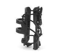 Supporto per bevande Portabicchieri universale per moto, con asta di diametro 25 mm, supporto per borraccia, supporto per bollitori da 58 mm a 78 mm, adatto per BMW