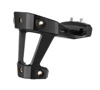 Supporto per biberon per bicicletta - universale Fit Mount - adattatore per portabottiglie | Facile da installare la sella - Bicchiere - Gabbia - Adattatore per equitazione, viaggi, mountain bike