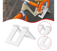 Supporto per bici da equilibrio per bambini, in legno, per interni ed esterni