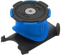 Supporto per bici da manubrio Quad Lock Bike Mount per iPhone e telefoni Samsung Galaxy
