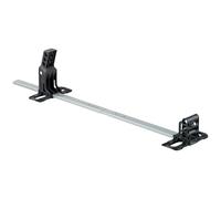 Cavalletto bici evoc pro nero grigio