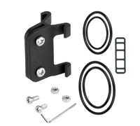 Supporto per bicicletta da corsa, supporto per bicicletta, di montaggio per numero, fissaggio sicuro al , pratico supporto per per mountain bike, bici da corsa, eventi
