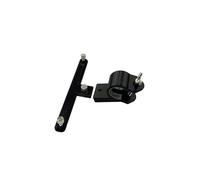 Supporto per bicicletta da esterno per DJI Mini 3 Pro con telecomando per schermo, staffa per supporto per bicicletta, diametro manubrio 20-24 mm