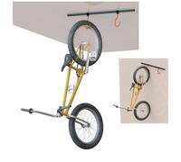 Supporto Per Bicicletta Da Soffitto/Muro Super B TB-1817 Per Bici Accessori