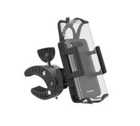 Supporto per bicicletta Hama Strong per smartphone nero