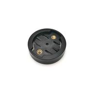 Supporto per bicicletta in plastica per Garmin Edge/Bryton Rider/CatEye - Supporto per ciclocomputer
