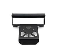 Supporto per Bicicletta Per CFMOTO Per 450MT 450 MT Per 450mt Per Navigazione GPS Cellulare Per MT450 2024 Supporto Per Navigazione Estensione Per Manubrio Della Moto