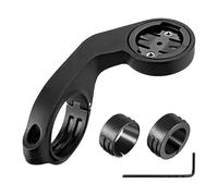 Supporto per bicicletta per Garmin Edge 530 540 520 510 500 200 130 20 25 800 810 820 830 840 1000 1040 1030 Plus GPS per computer bici da strada