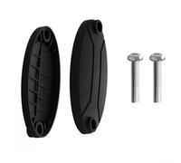 Supporto per bicicletta Samsung SmartTag 2 con design antifurto, che offre un posizionamento sicuro nascosto sia per bici da strada che per mountain bike durante il ciclismo