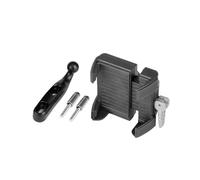 Supporto per Bicicletta Supporto Per Navigatore GPS Per Telefono Per Gold Per Wing GL 1800 GL1800 F6B Per Modelli Per DCT Dal 2018 Al 2024(RIGHT PHONE HOLDER)