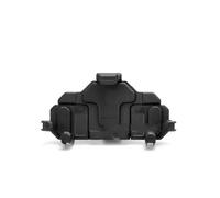 Supporto per Bicicletta Supporto Per Telefono GPS Per Moto Per Nx500 Per Nx400 Per Navigatore Con Ammortizzatore Supporto Per Telefono Per NX400 Per NX500 2024
