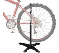 Supporto per biciclette Cycle - Supporto per portabiciclette | Supporto per biciclette di manutenzione supporto per biciclette supporto per manutenzione meccanico di riparazione biciclette regolabile